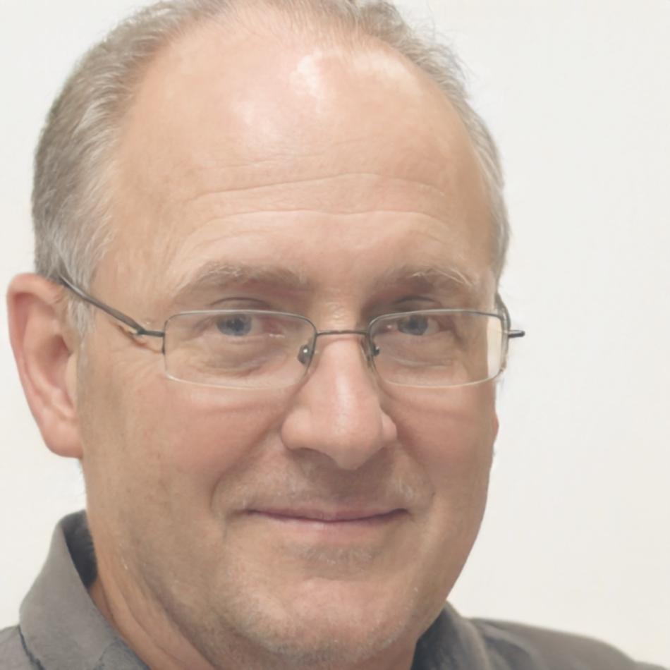 Marcus Chen - Senior Event Director