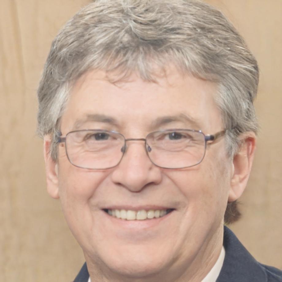 David Rodriguez - Creative Event Strategist