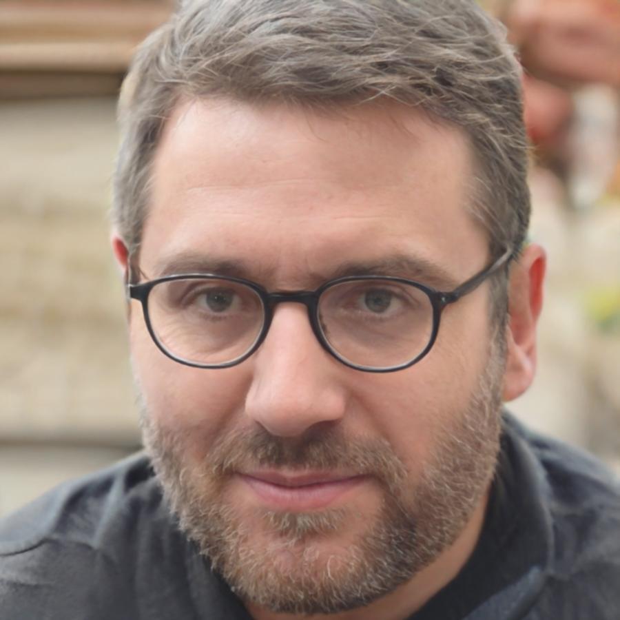 James Liu - Operations Excellence Coach