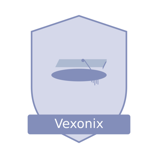 Vexonix Logo